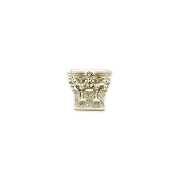 PL551 (PL251) Pilastru capitel Gaudi Decor 163x178x45 - img 1