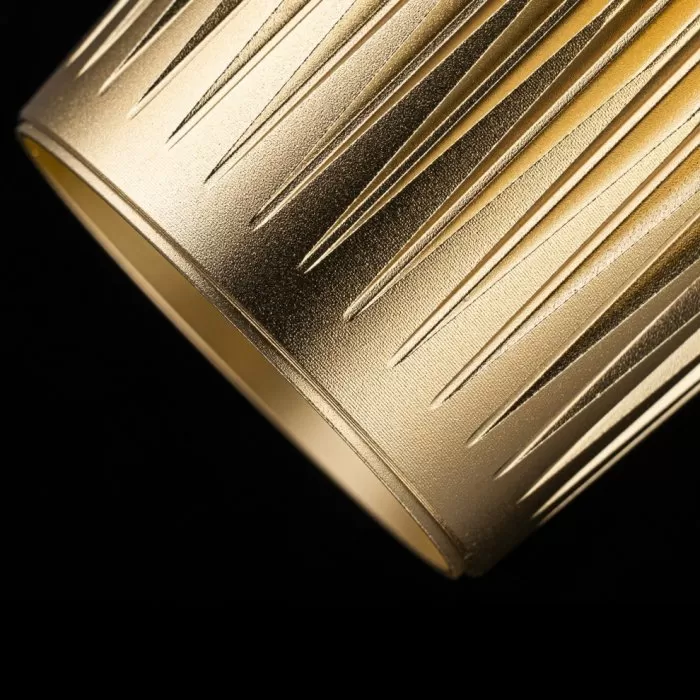 LP760-1C Spot Riflet Lampardi D60*110mm/IP20 GU10 oxidgold - img 12