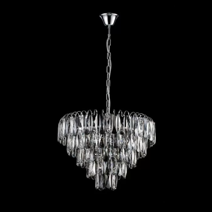 LP156-D50 Lustra Avola Lampardi 6x40w E14/H45-100cm D50cm - img 7