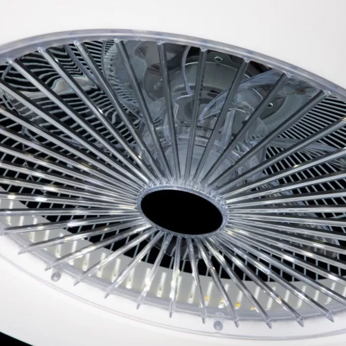 FL595-D55 Lustra Fan Flitz  - img 5