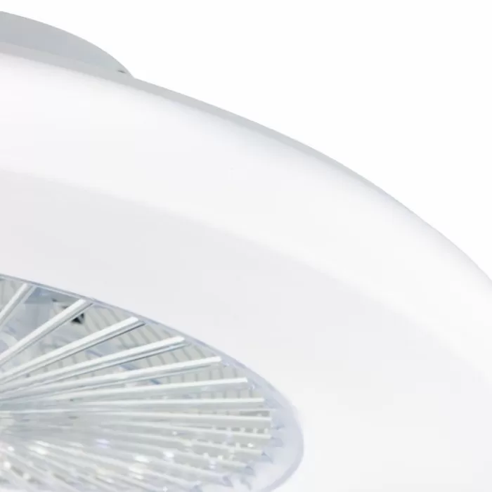 FL595-D55 Lustra Fan Flitz  - img 10