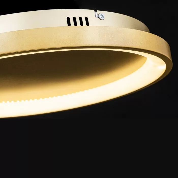 FL6591-D50C Lustra Nova Flitz wh 40.14W/D500x62mm - img 10