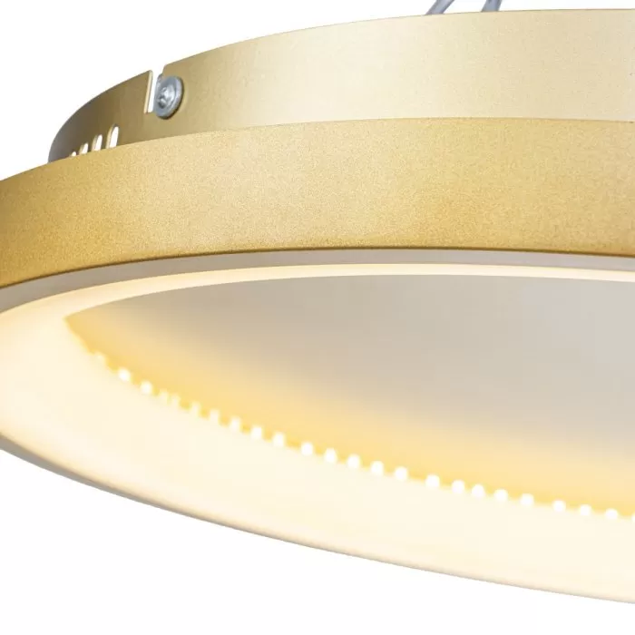FL6591-D50C Lustra Nova Flitz wh 40.14W/D500x62mm - img 5