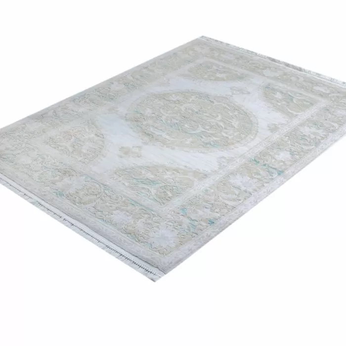 E005C Blue Covor Otantik 80 x 150 Royal - img 3