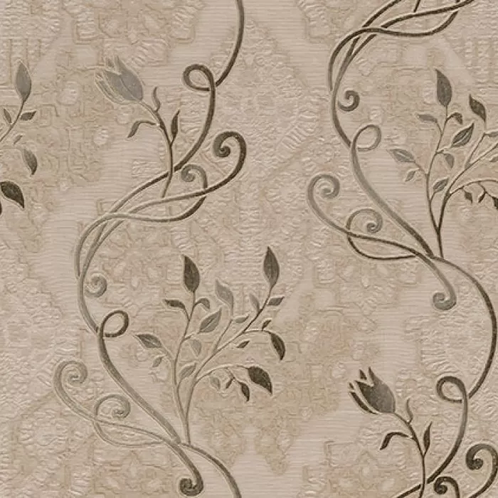 6503 Tapete Glamour 0.53 m - img 1