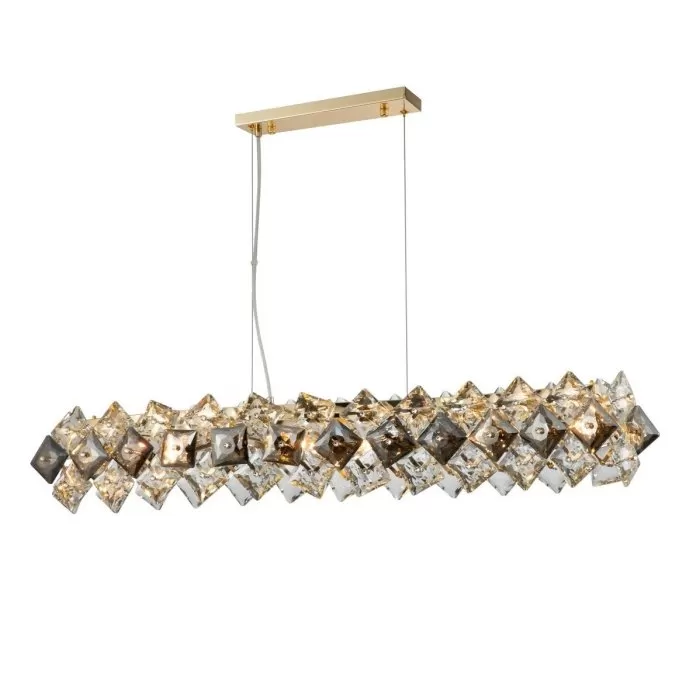 CLN183-L100 Lustra Spark Cellini  - img 1
