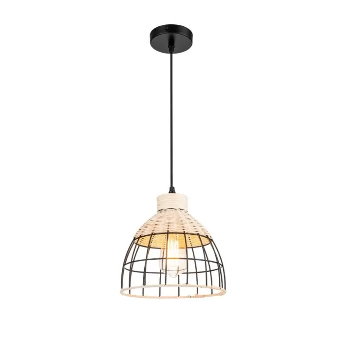 LP5144-D22P Lustra Ecoloft Lampardi  - img 1