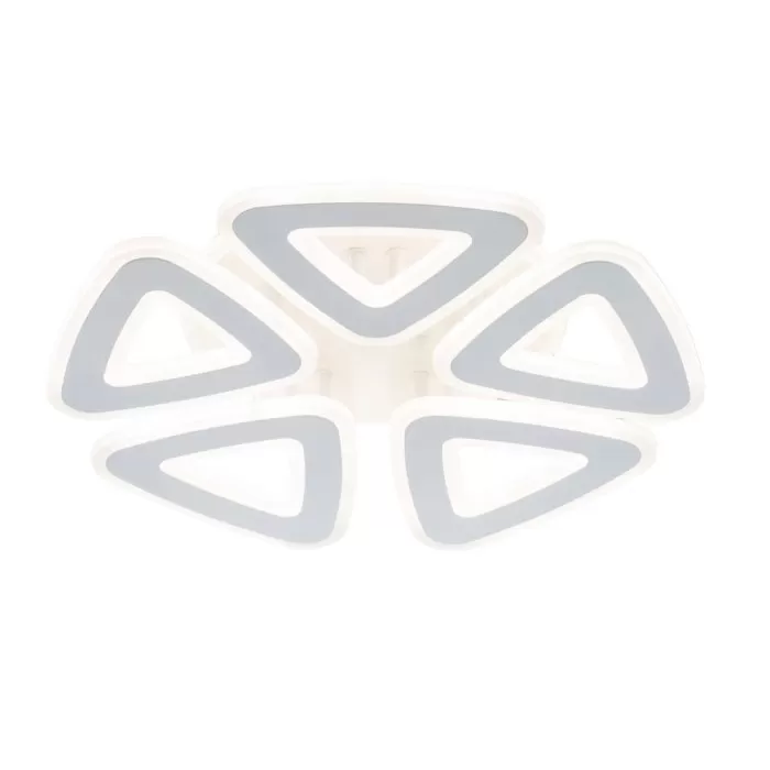 FL580-5C Lustra Mileaur WH Flitz  - img 3