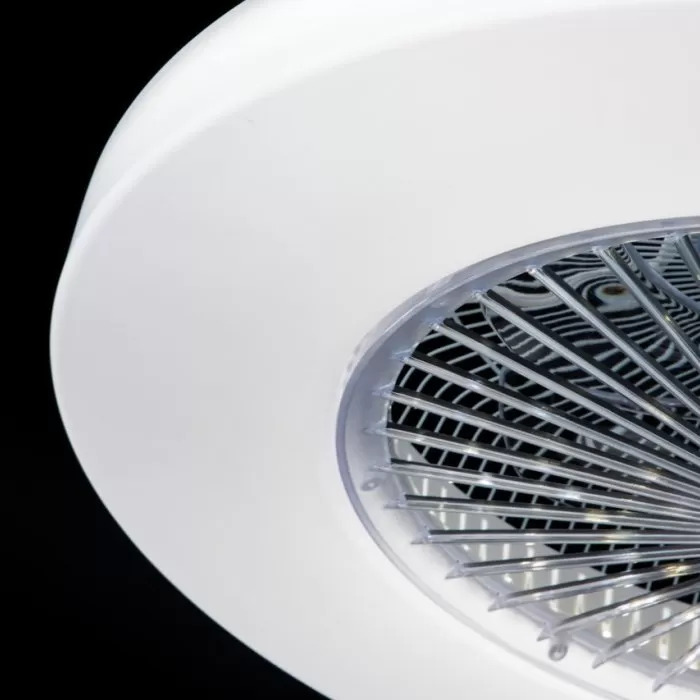 FL595-D55 Lustra Fan Flitz  - img 6