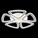 FL582-5C Lustra Mileaur WH Flitz  - img 3