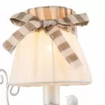 LP212-1W Aplica Cannelita Lampardi 1x40w E14/ H28cm D15cm - img 5