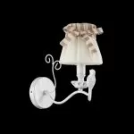 LP212-1W Aplica Cannelita Lampardi 1x40w E14/ H28cm D15cm - img 4
