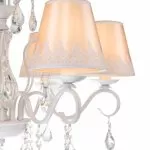 LP245-6 Lustra Erti Lampardi 6x40w E14/H60-100cm D60cm - img 5