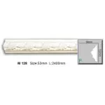 M128 (AC258) Molding ornament Harmony 53x19x2400 - img 1