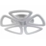 FL582-5C Lustra Mileaur WH Flitz  - img 4