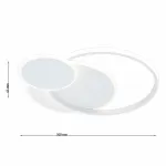 FL640-C50 Lustra Dalmo Flitz  - img 3