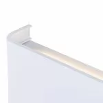 LP5244-L40 Aplica Glowin Lampardi L400*W45*H90mm/3000K~6000K /IP20,18W - img 6