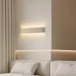 LP5244-L40 Aplica Glowin Lampardi L400*W45*H90mm/3000K~6000K /IP20,18W - img 2