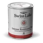 Vopsea Art.47446 Swiss Lake  INTENSE RESISTANCE plus  baza A,9L - img 1