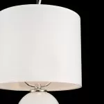 LP661-1P Lustra Pena Lampardi 1xE14/ H50-140cm D20cm - img 6