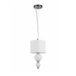 LP661-1P Lustra Pena Lampardi 1xE14/ H50-140cm D20cm - img 3