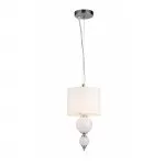 LP661-1P Lustra Pena Lampardi 1xE14/ H50-140cm D20cm - img 1