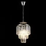 CLN155-D28 Lustra Doris Cellini 4x40w E14/ H38-110cm D28cm - img 7