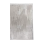 1604A_A1337 Cream/ Bej Covor Aysil 100 x 300 - img 1