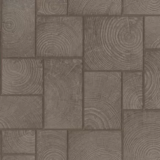 33251 Tapete Natural Opulence  0,70 m
