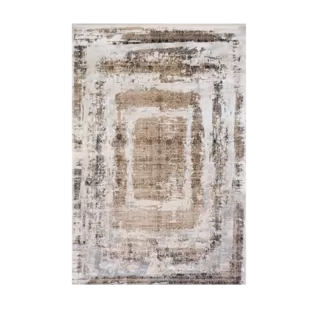 TC27A Cream Covor Aspendos 240 x 340 Kartal