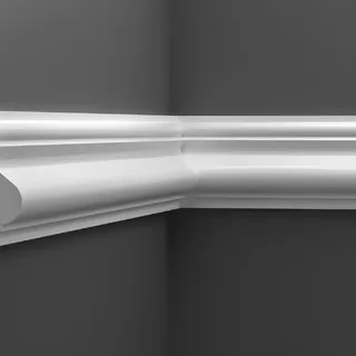 M037 (MX037) Molding duropolimer 42*16*2000mm Cosca (18 buc-1 cutie)
