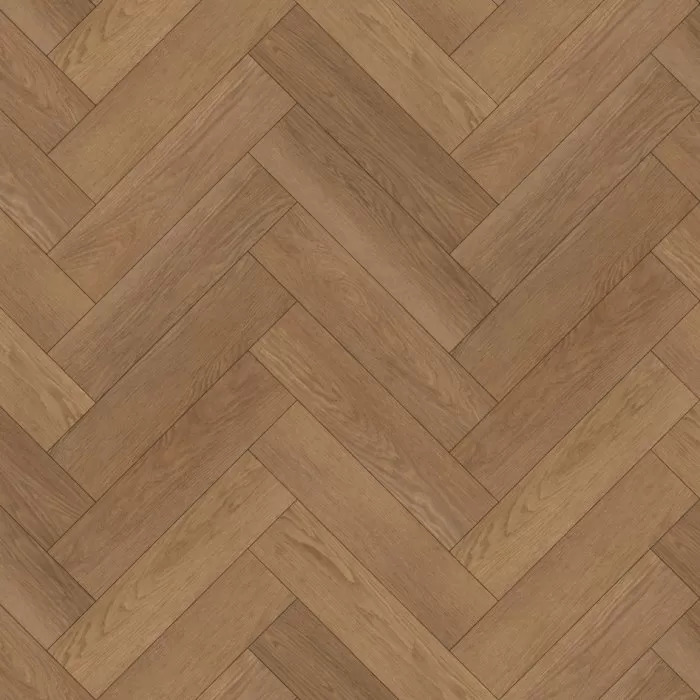 RF506-HB Laminat SPC  HERRINGBONE 150x750x4+1, 1 cut = 1,800m2/ 2 buc = 0,225m2 - img 1