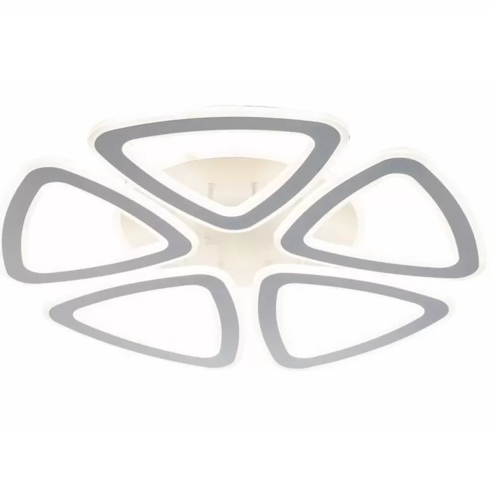 FL582-5C Lustra Mileaur WH Flitz  - img 1