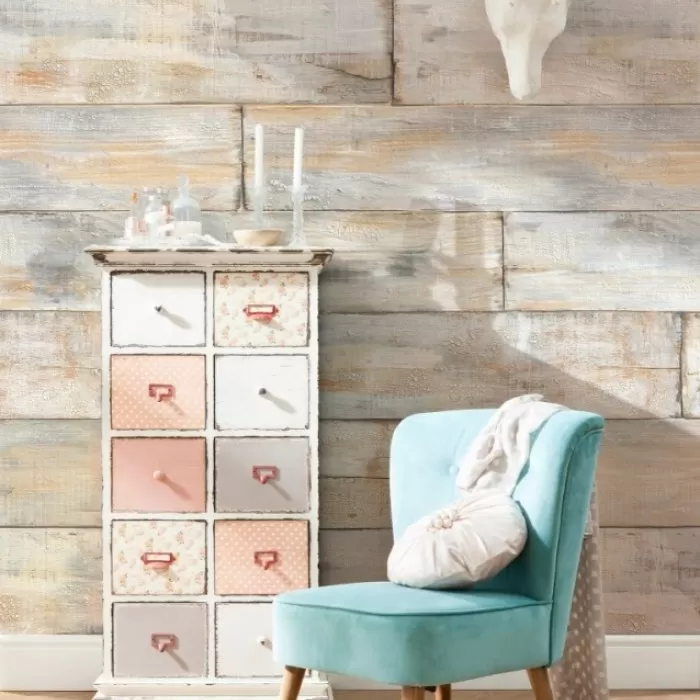 XXL4-014 Shabby Chic 368*248 cm - img 2