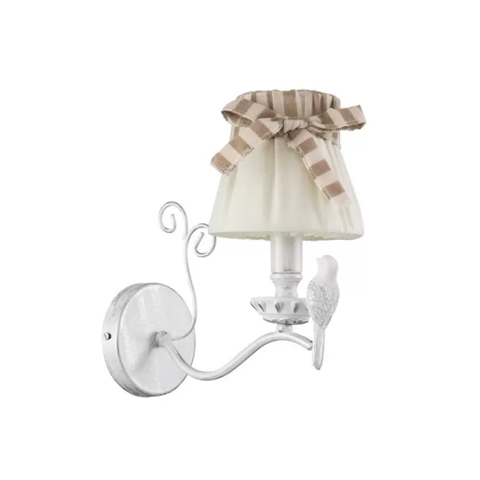 LP212-1W Aplica Cannelita Lampardi 1x40w E14/ H28cm D15cm - img 2