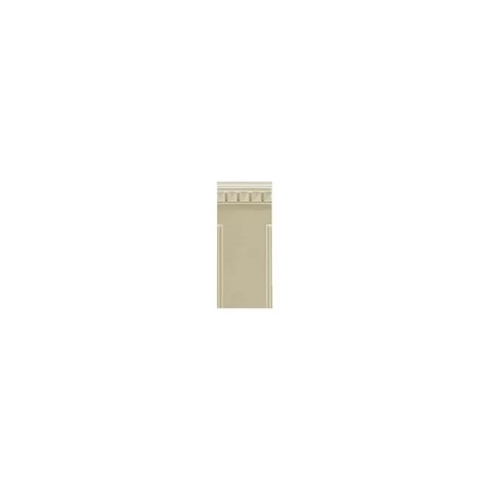 PL552 (PL252) Pilastru baza Gaudi Decor 255x110x30 - img 1