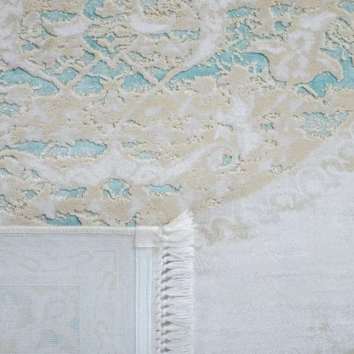 E005C Blue Covor Otantik 160 x 230 Royal - img 4