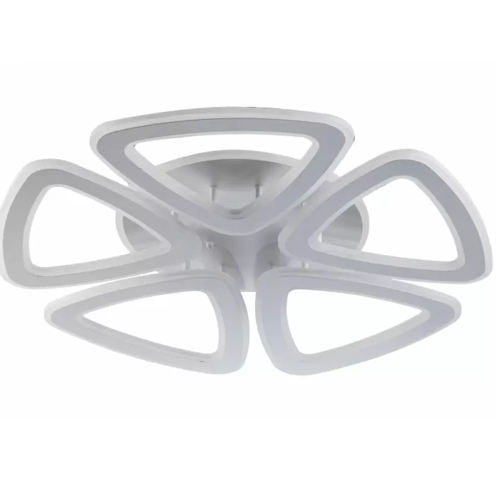 FL582-5C Lustra Mileaur WH Flitz  - img 4