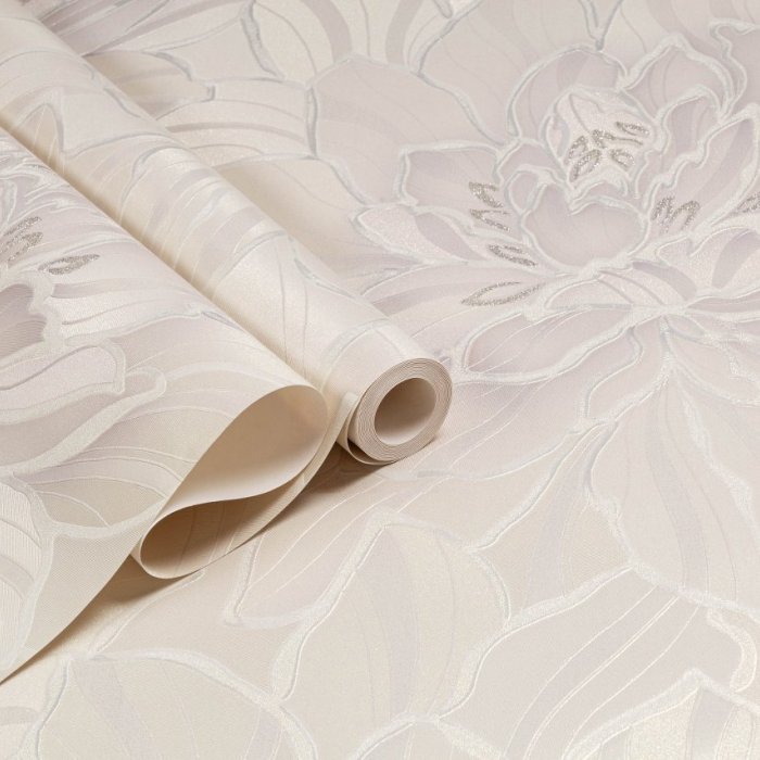 PL72757-21 Tapete Rose Luxe 1,06 m/8 rul/cut - img 3
