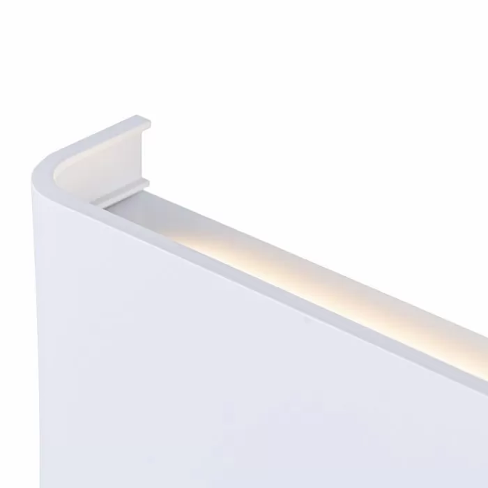 LP5244-L40 Aplica Glowin Lampardi L400*W45*H90mm/3000K~6000K /IP20,18W - img 6