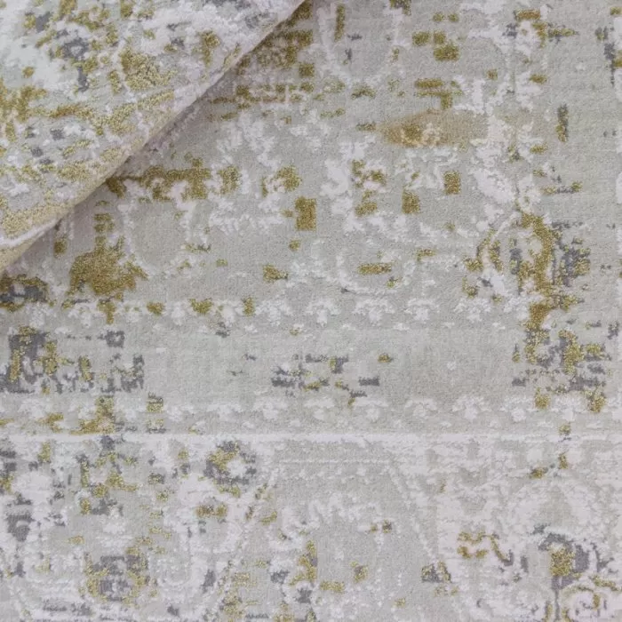 B906A Beige Covor Stella 160 x 230 Milat - img 3