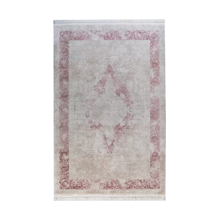 1716A_A1338 Pink Covor Aysil 160 x 230 - img 1