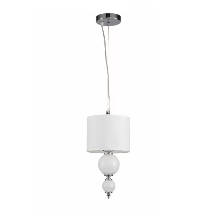 LP661-1P Lustra Pena Lampardi 1xE14/ H50-140cm D20cm - img 3