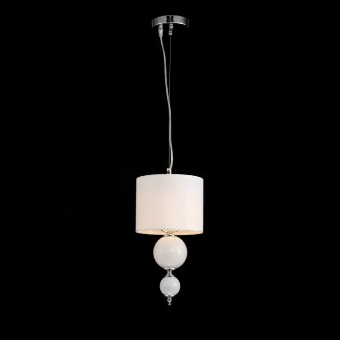 LP661-1P Lustra Pena Lampardi 1xE14/ H50-140cm D20cm - img 2