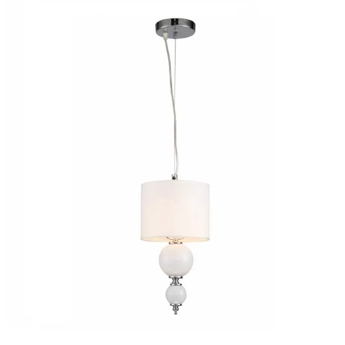 LP661-1P Lustra Pena Lampardi 1xE14/ H50-140cm D20cm - img 1
