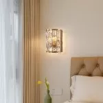 LP4016-1W Aplica Dune Lampardi  - img 2
