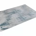 1604A_A1332 Cream/ Blue Covor Aysil 160 x 230 - img 2