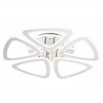 FL583-5C Lustra Mileaur CH Flitz  - img 1