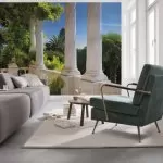 8-993 # Villa Liguria 368*254 cm - img 2