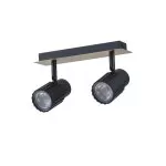 LP758-2WC Aplica Rivox Lampardi 280*100*130MM/GU10*2 - img 4